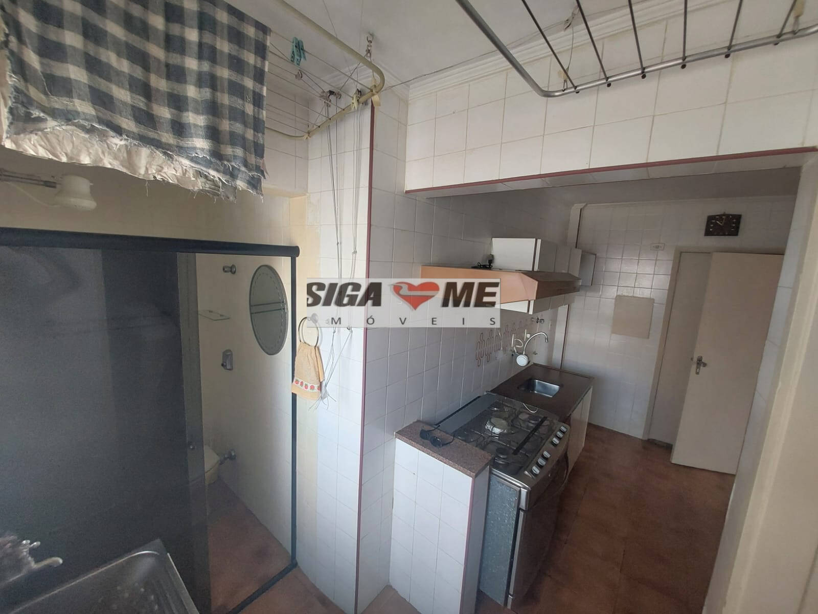 Apartamento, 2 quartos - Foto 8