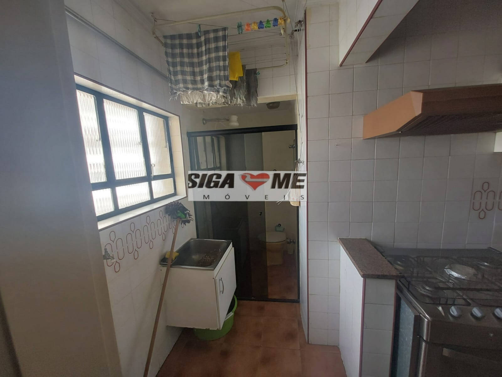 Apartamento, 2 quartos - Foto 10