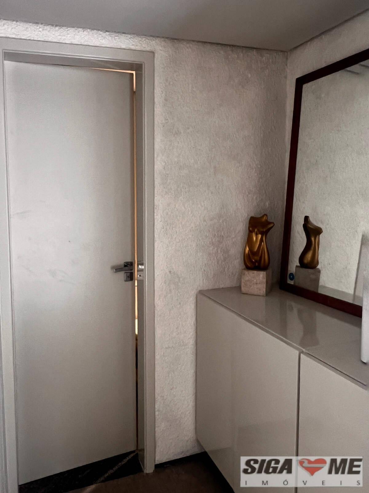 Conjunto Comercial-Sala à venda, 80m² - Foto 3
