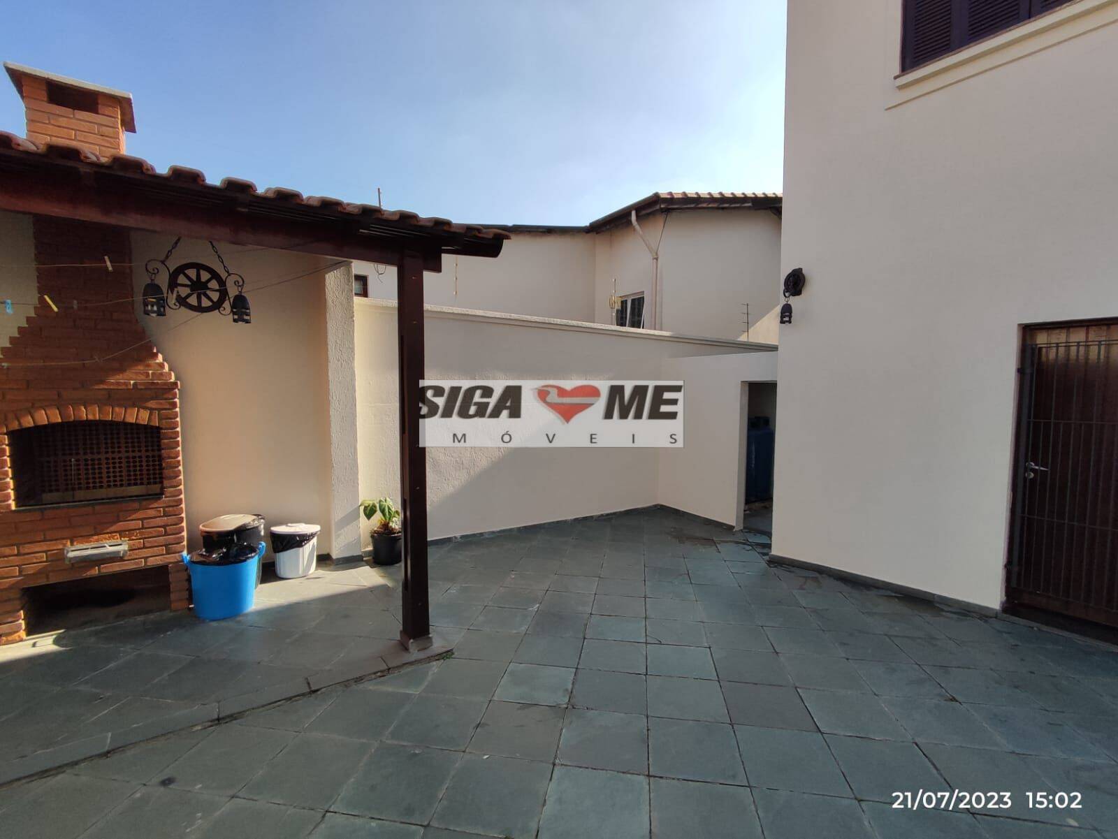 Casa, 4 quartos - Foto 1