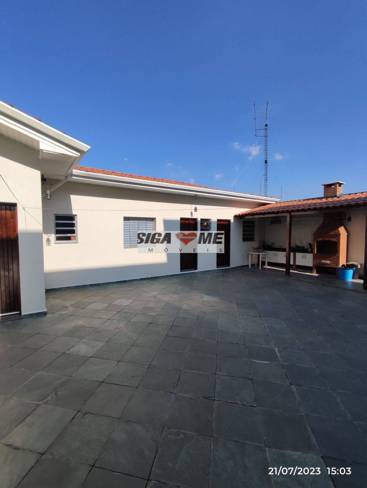 Casa, 4 quartos - Foto 6