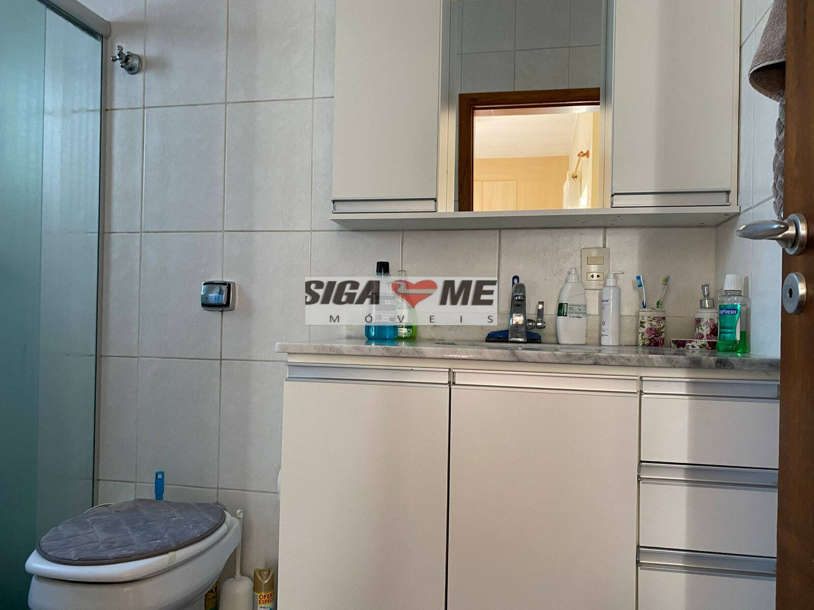Casa, 4 quartos - Foto 10