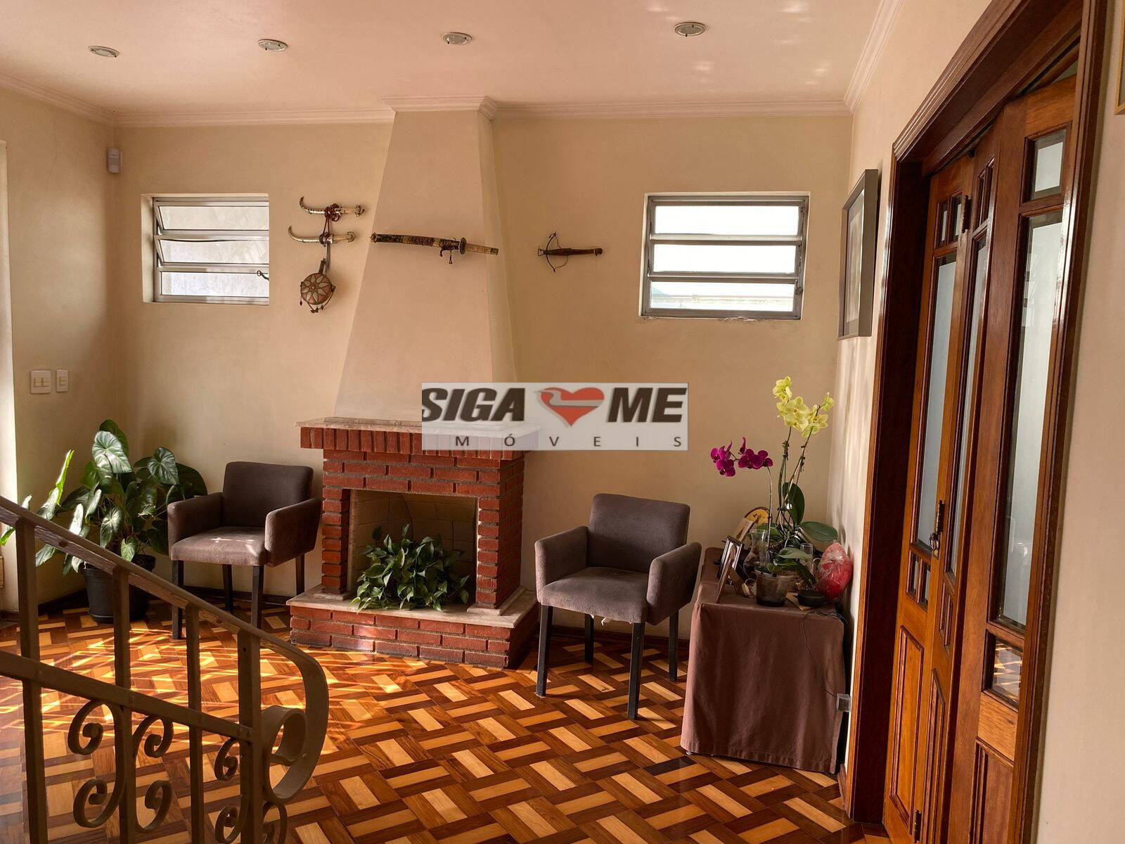Casa, 4 quartos - Foto 33