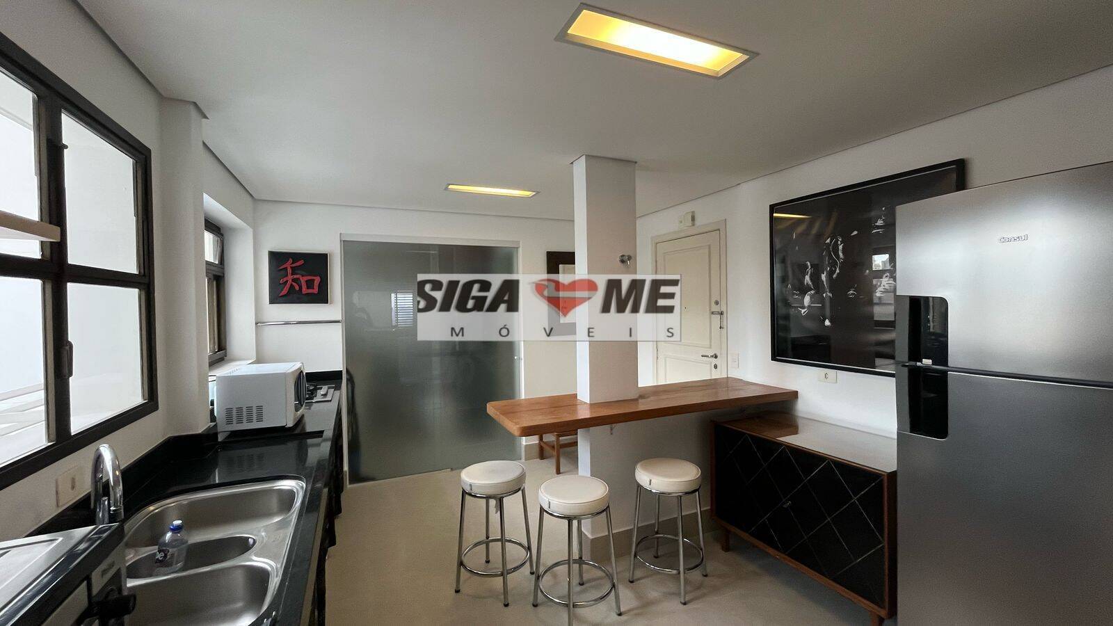 Apartamento, 3 quartos - Foto 7