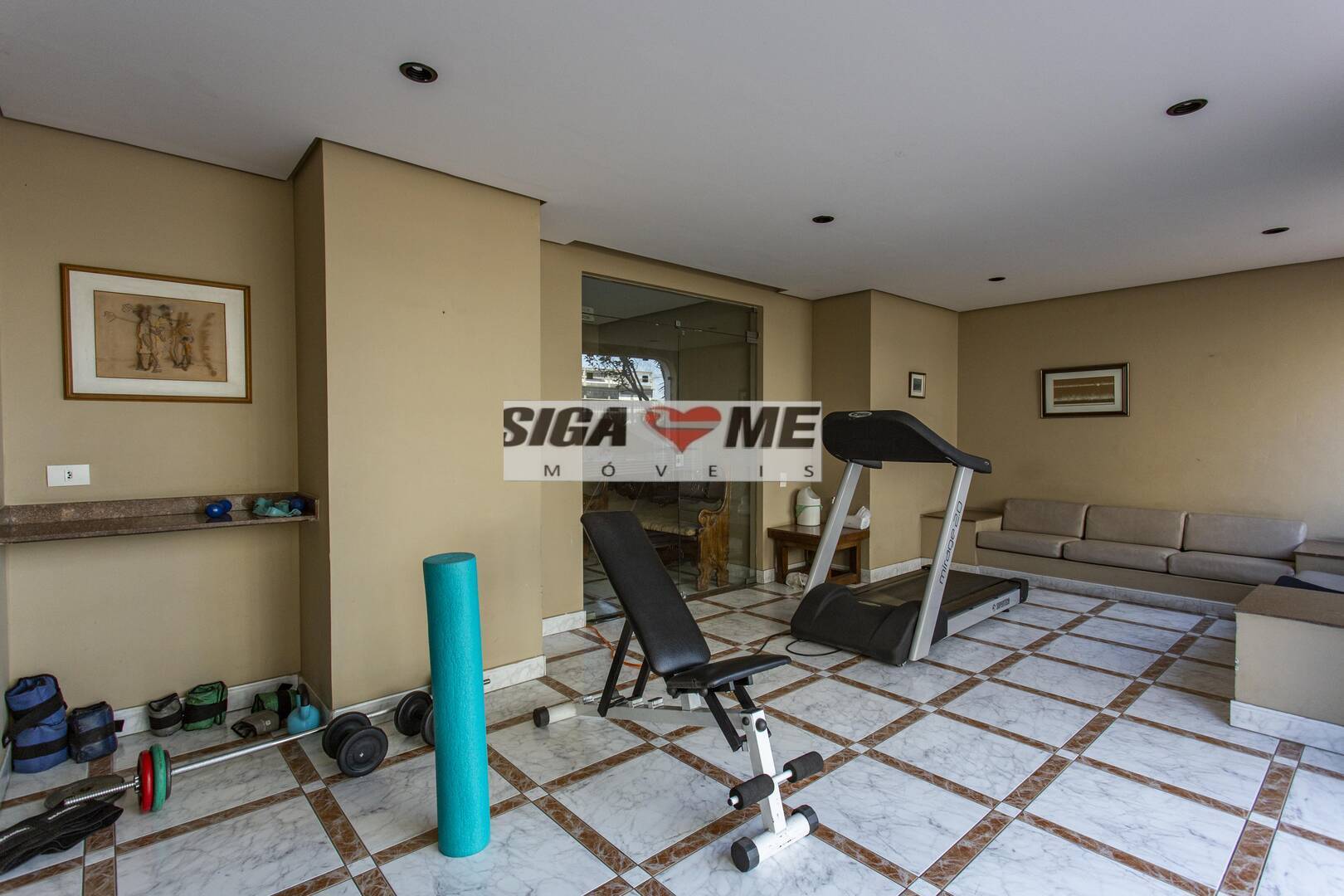 Apartamento, 3 quartos - Foto 103