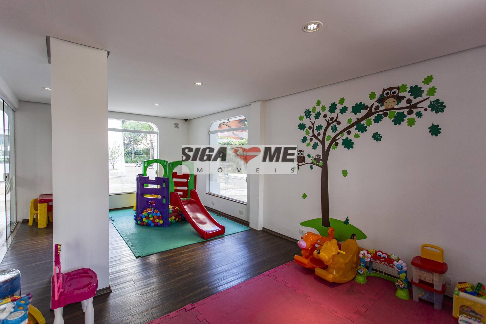 Apartamento, 3 quartos - Foto 5