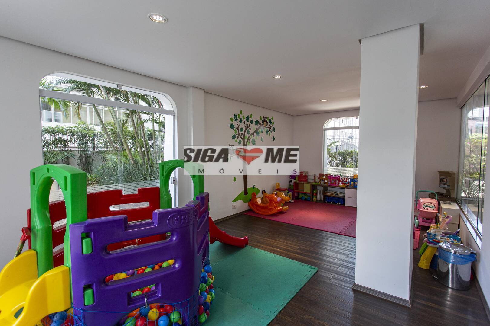 Apartamento, 3 quartos - Foto 8