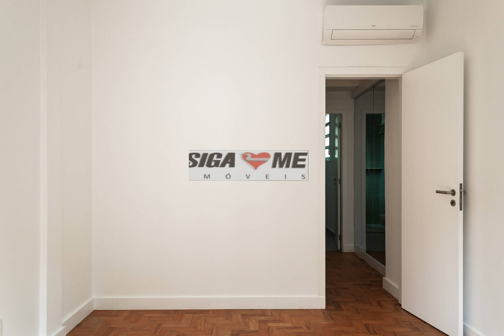Apartamento, 3 quartos, 162 m² - Foto 9