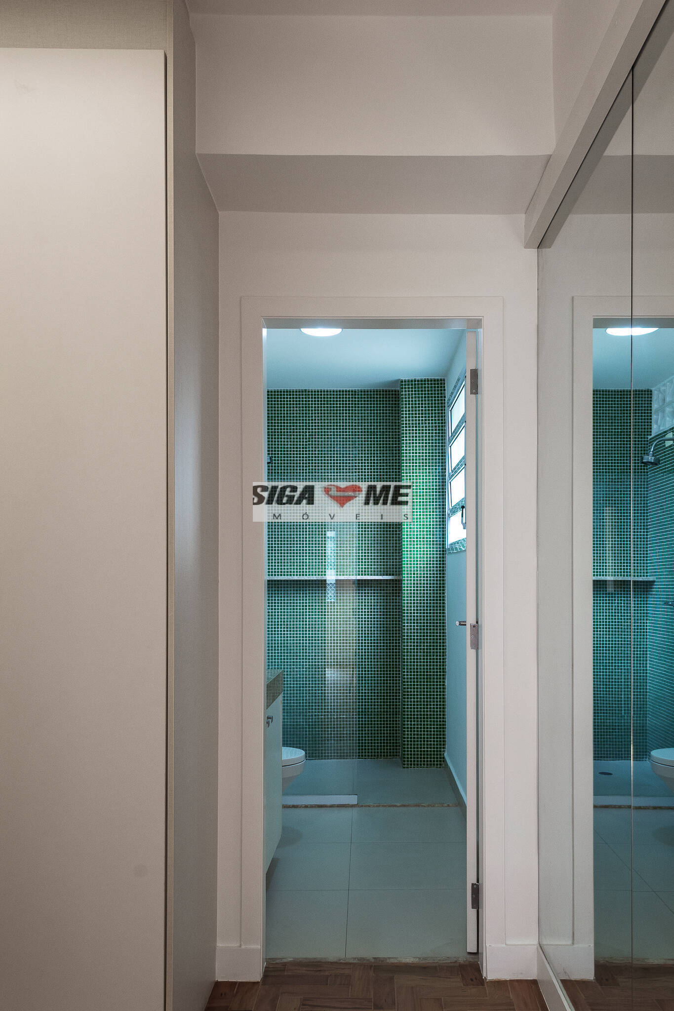 Apartamento, 3 quartos, 162 m² - Foto 10