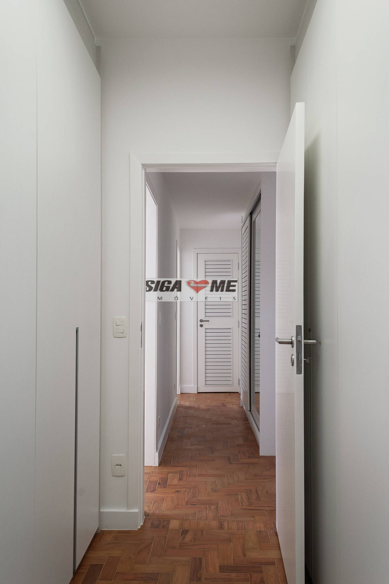 Apartamento, 3 quartos, 162 m² - Foto 11