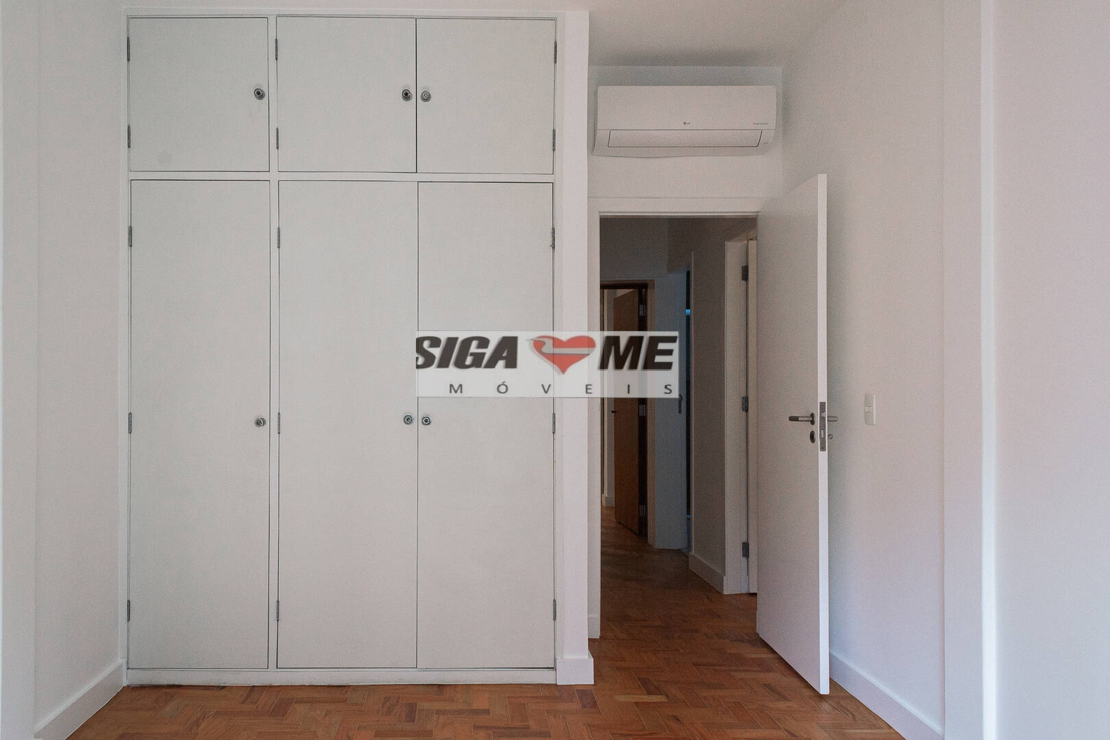 Apartamento, 3 quartos, 162 m² - Foto 20