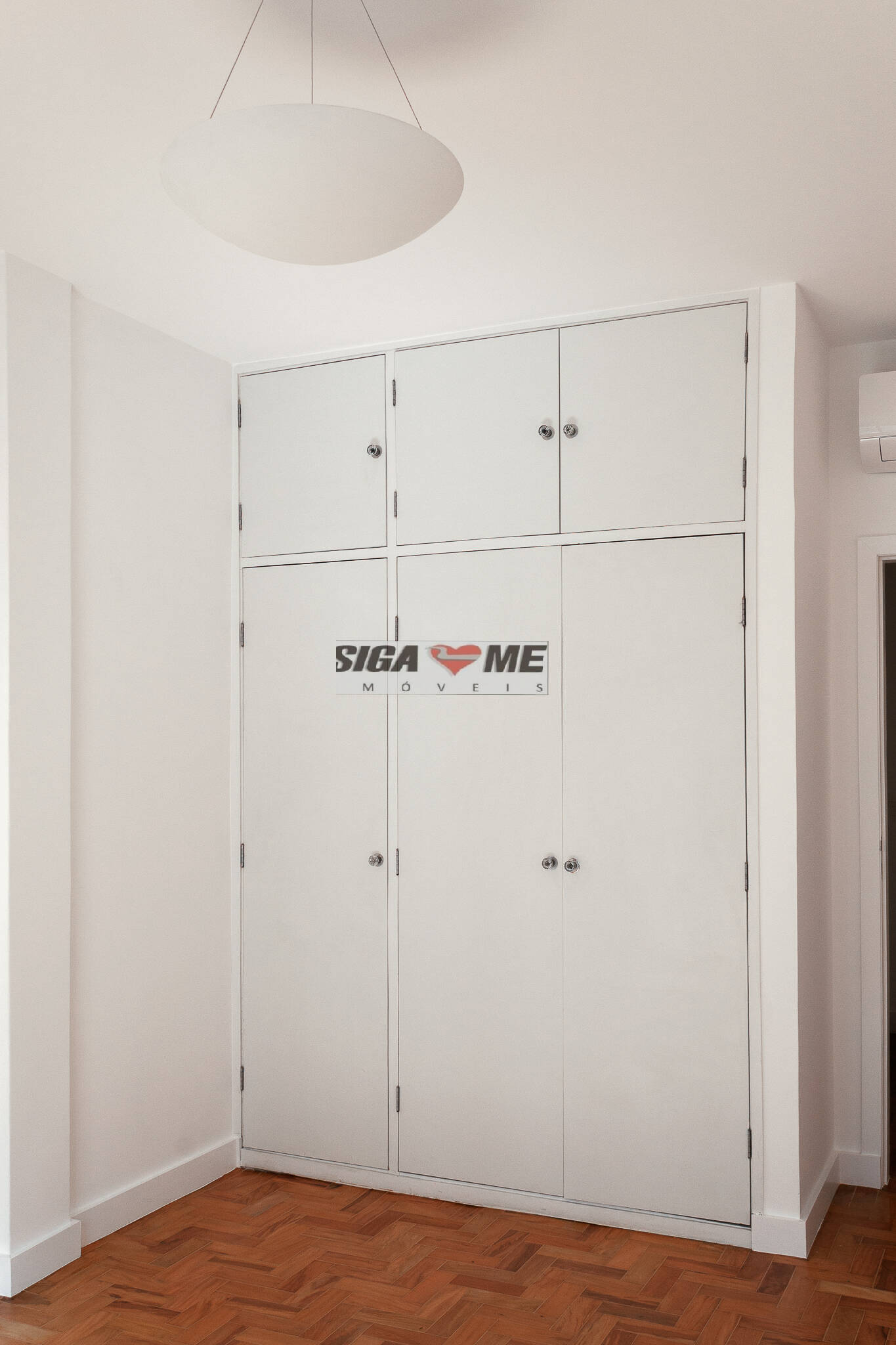 Apartamento, 3 quartos, 162 m² - Foto 21