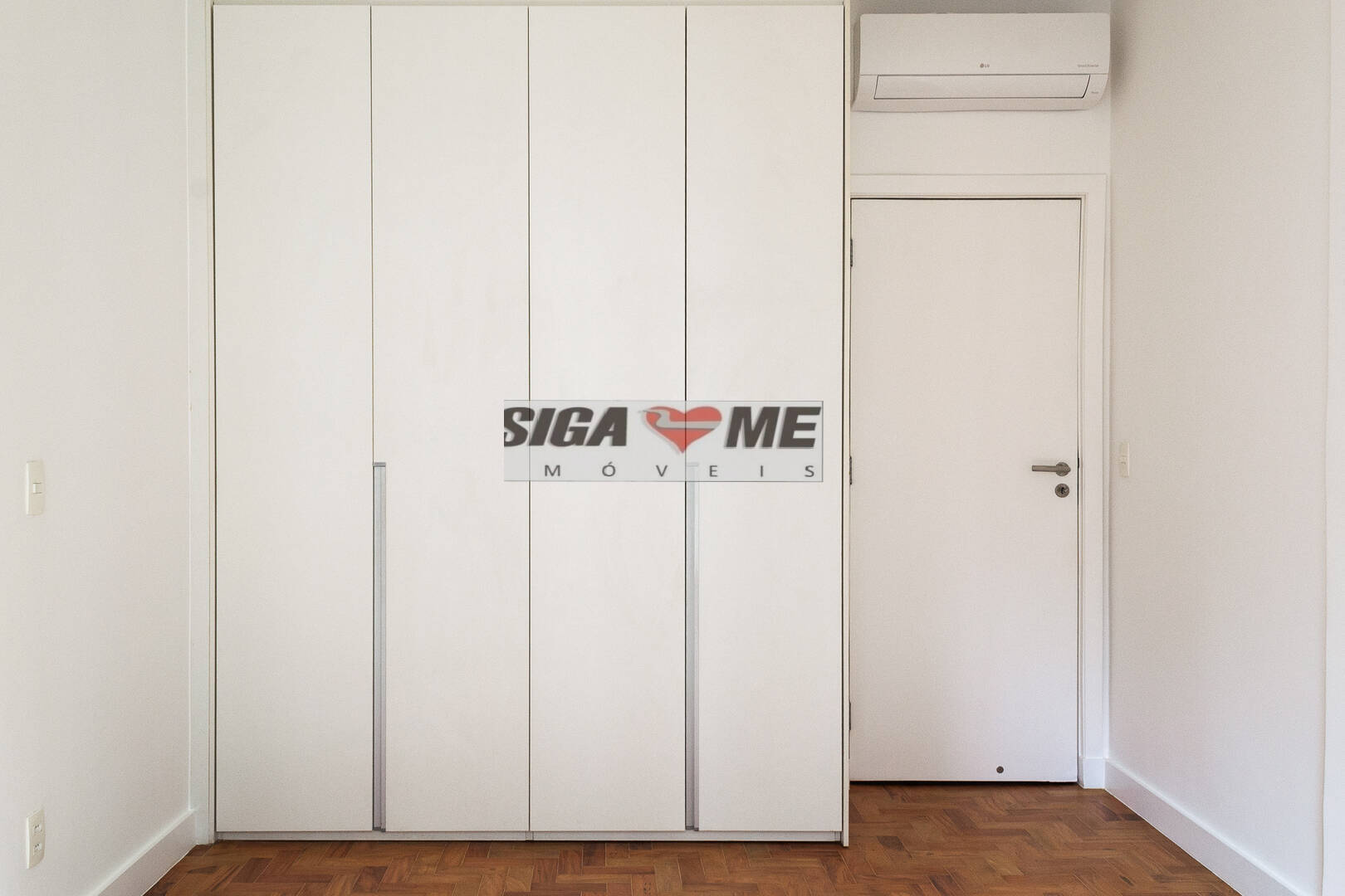 Apartamento, 3 quartos, 162 m² - Foto 26