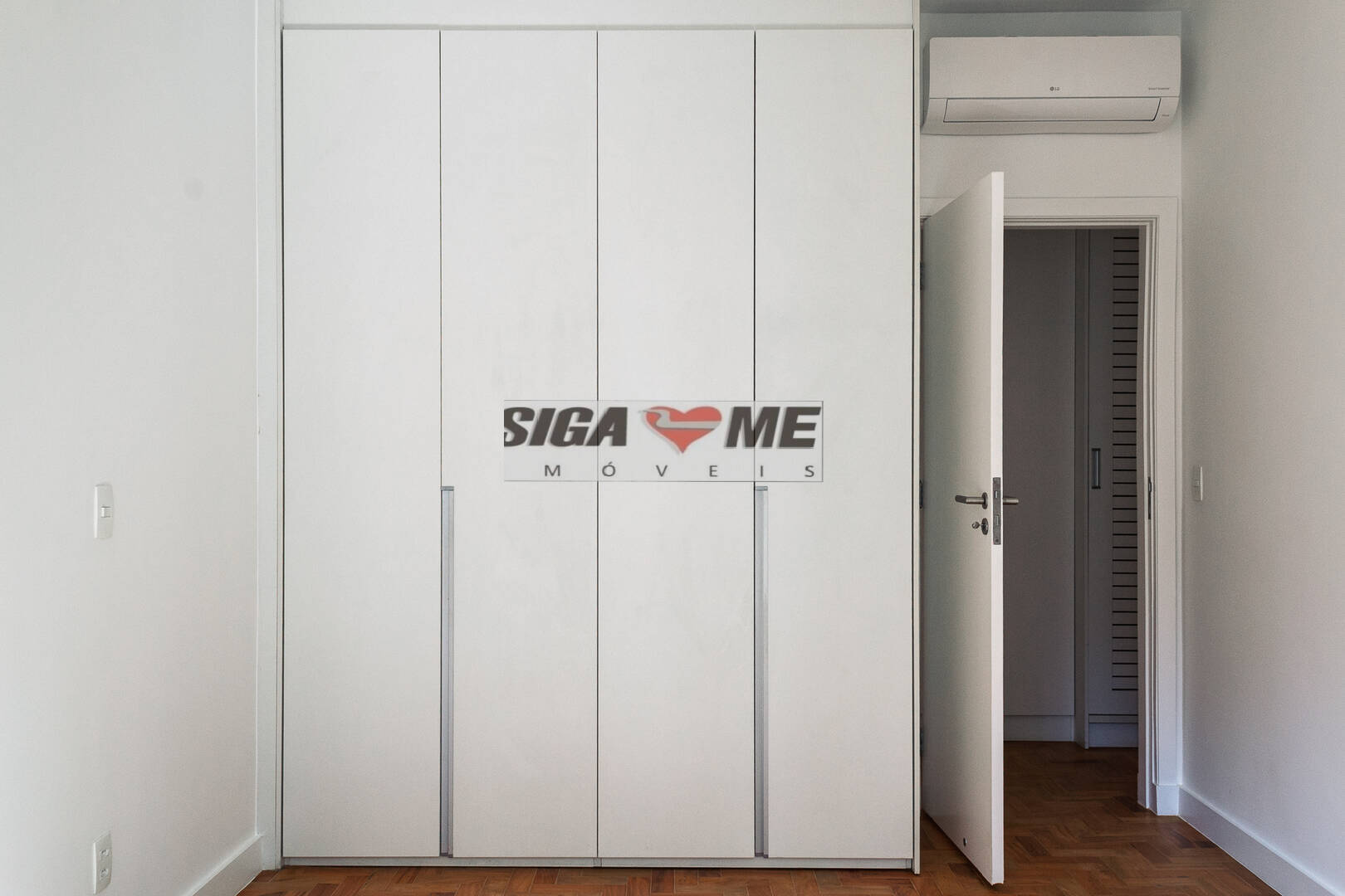 Apartamento, 3 quartos, 162 m² - Foto 27
