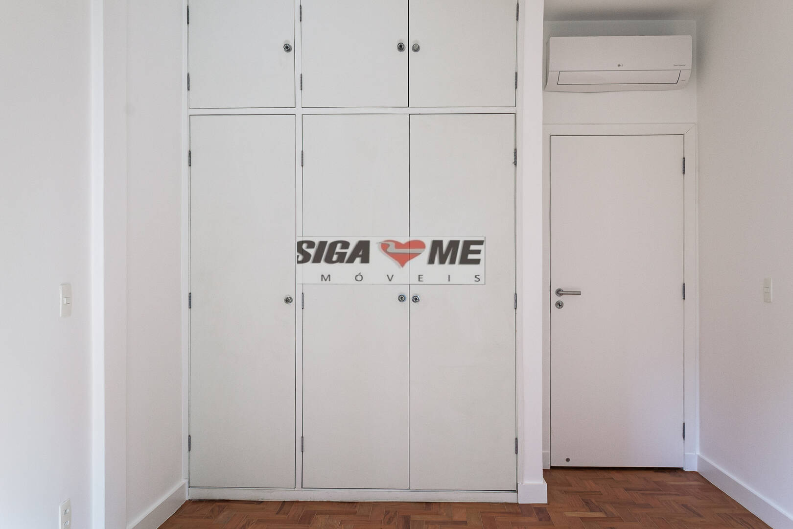 Apartamento, 3 quartos, 162 m² - Foto 28