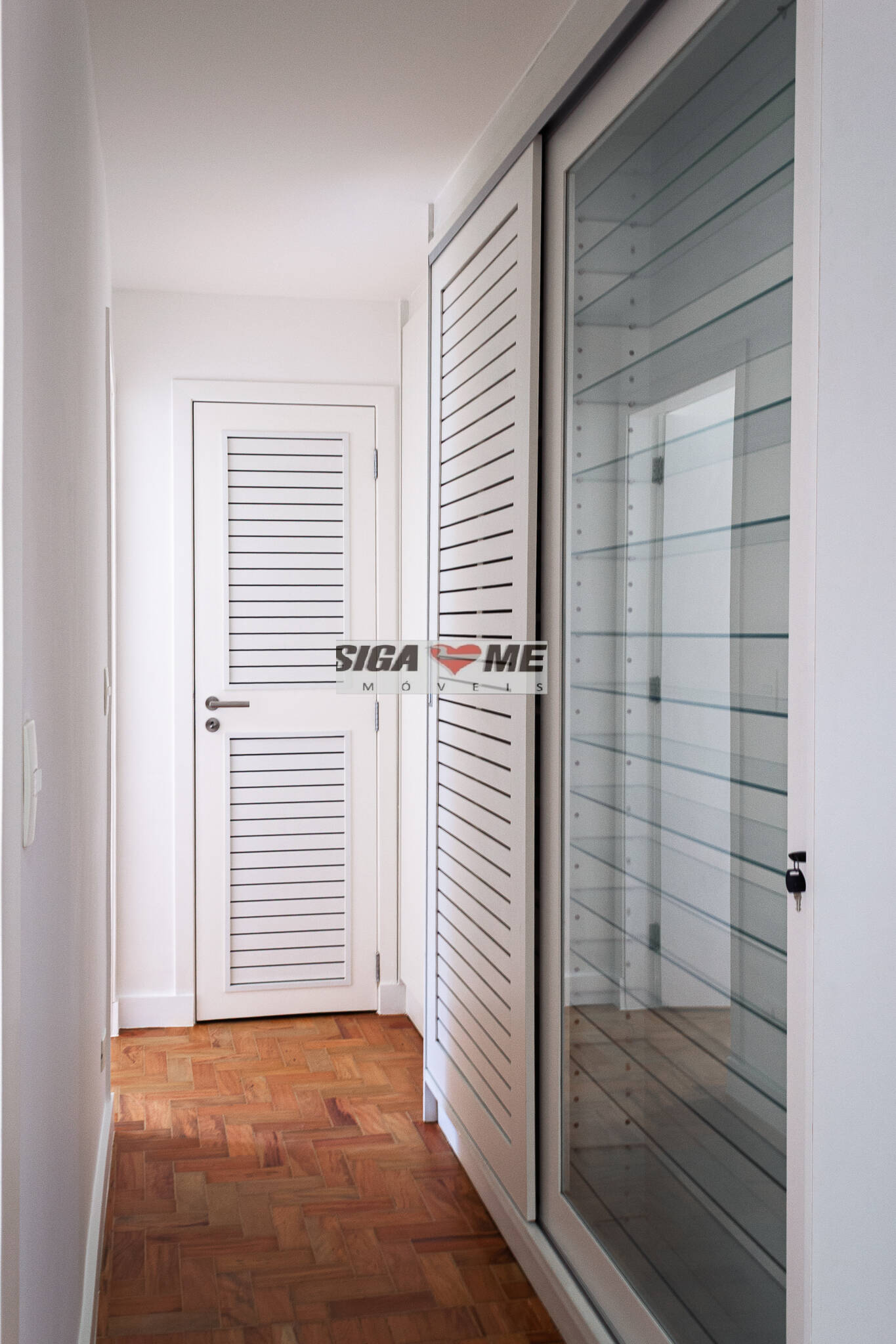 Apartamento, 3 quartos, 162 m² - Foto 31