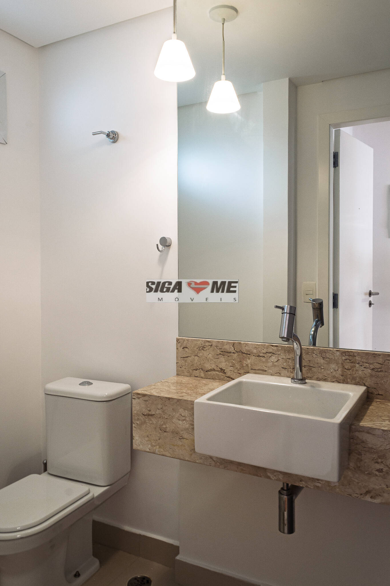 Apartamento, 3 quartos, 162 m² - Foto 38