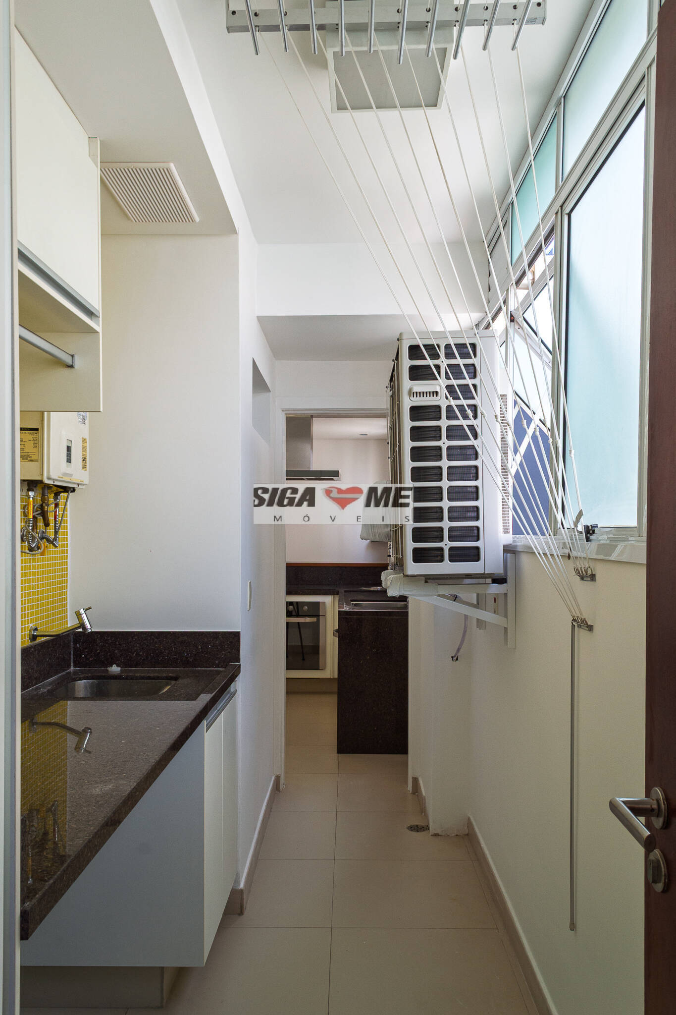 Apartamento, 3 quartos, 162 m² - Foto 42