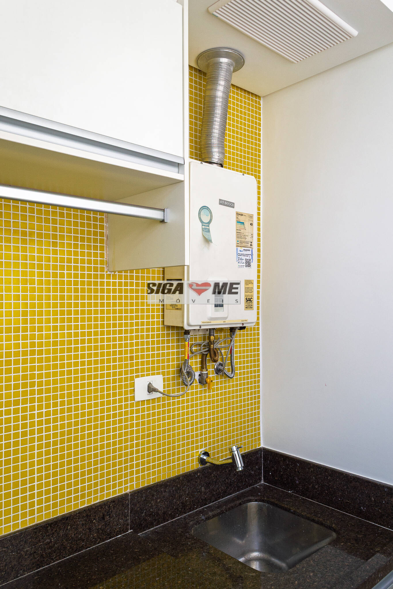 Apartamento, 3 quartos, 162 m² - Foto 43