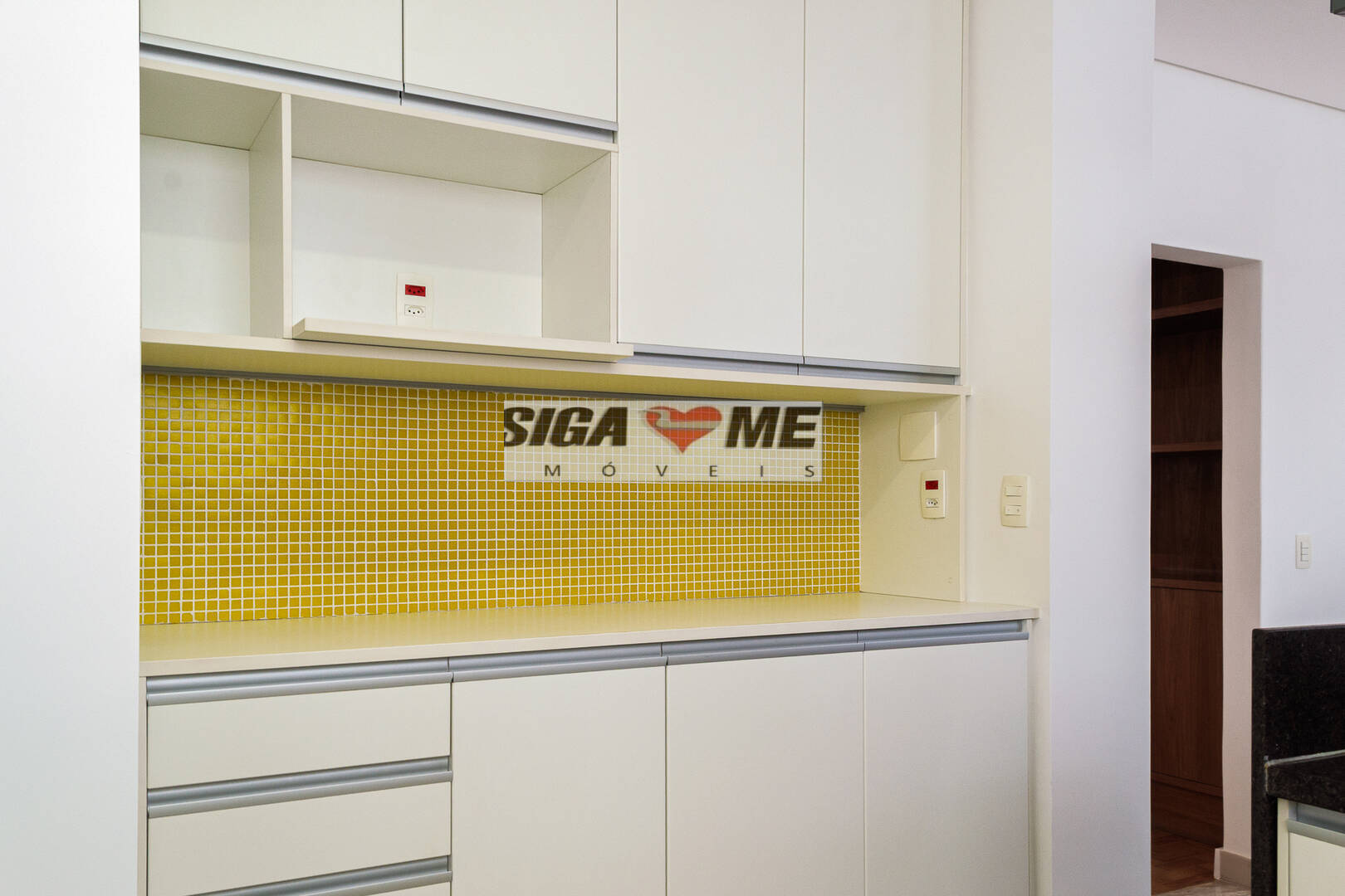 Apartamento, 3 quartos, 162 m² - Foto 50