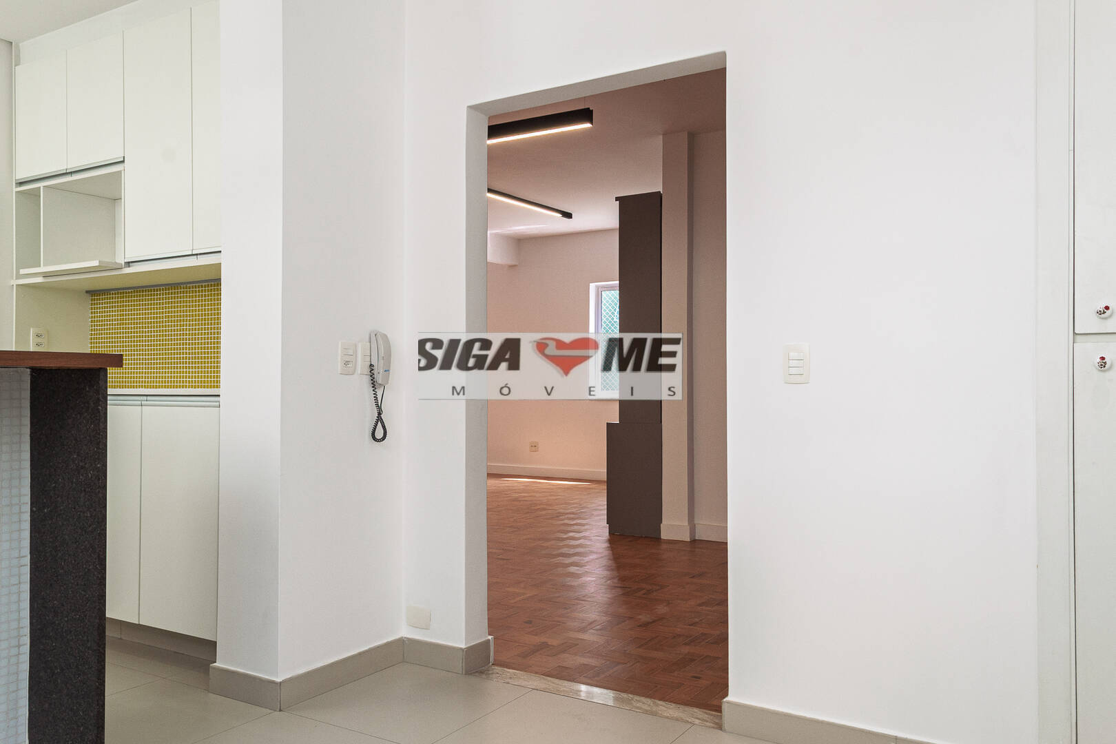 Apartamento, 3 quartos, 162 m² - Foto 60