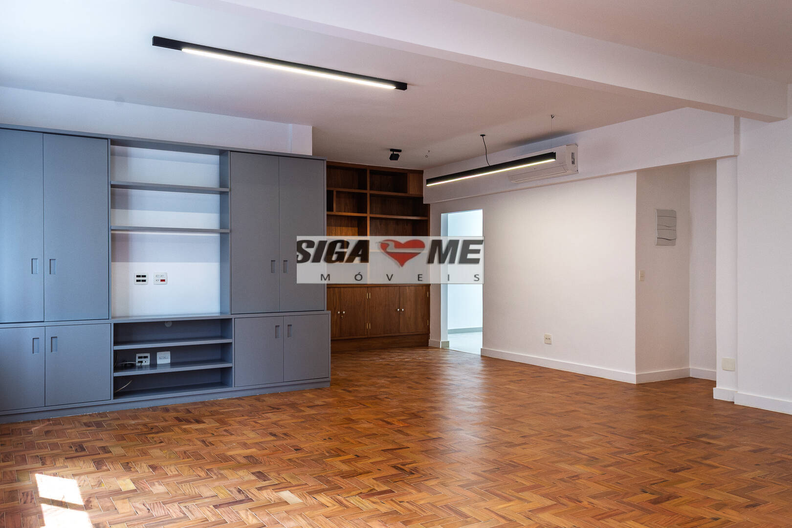 Apartamento, 3 quartos, 162 m² - Foto 48