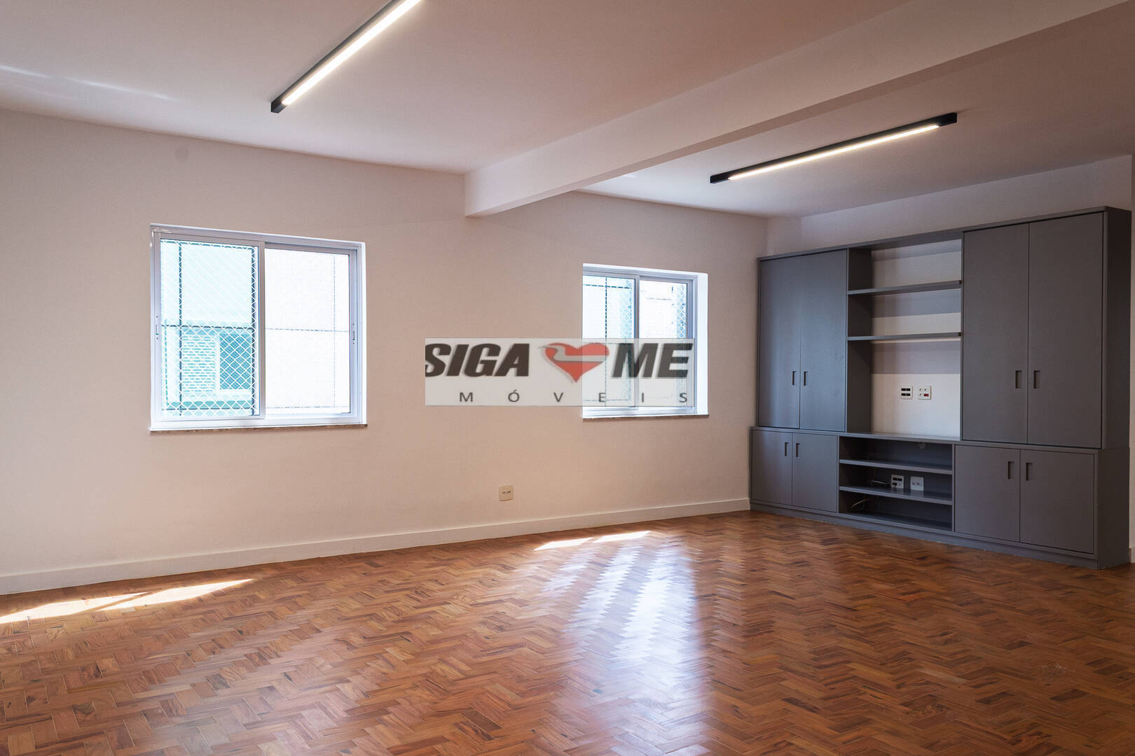 Apartamento, 3 quartos, 162 m² - Foto 62