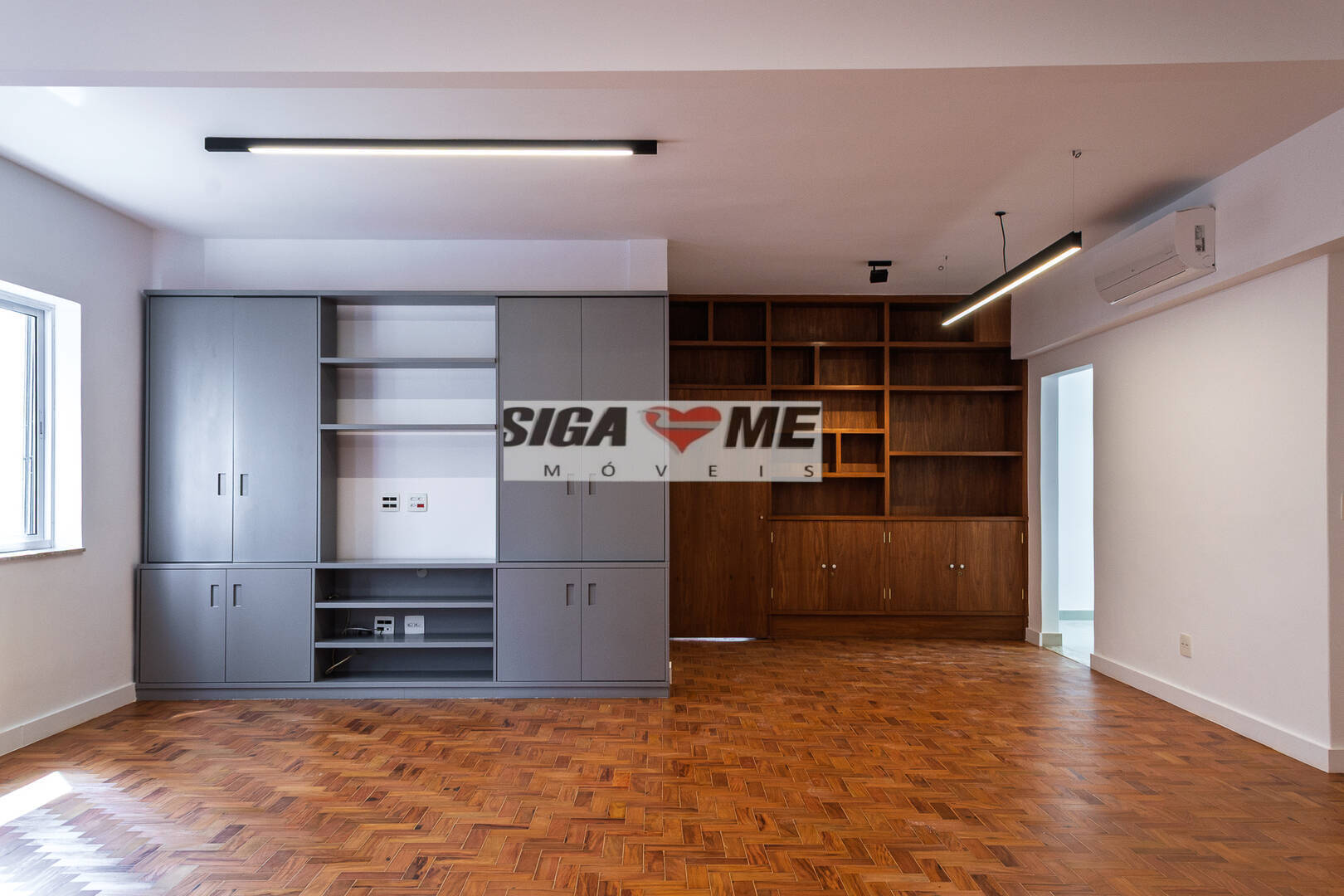 Apartamento, 3 quartos, 162 m² - Foto 34