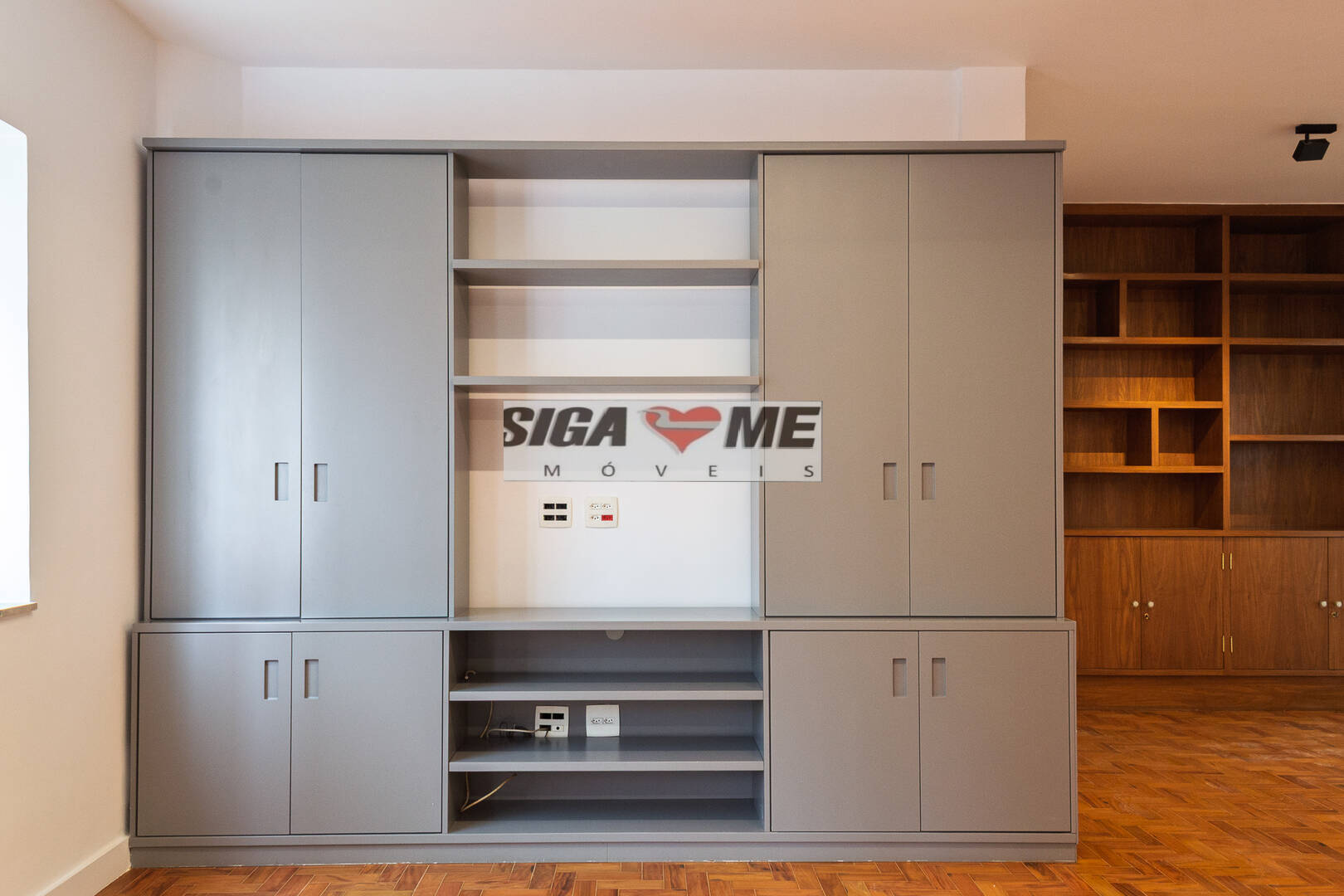 Apartamento, 3 quartos, 162 m² - Foto 63