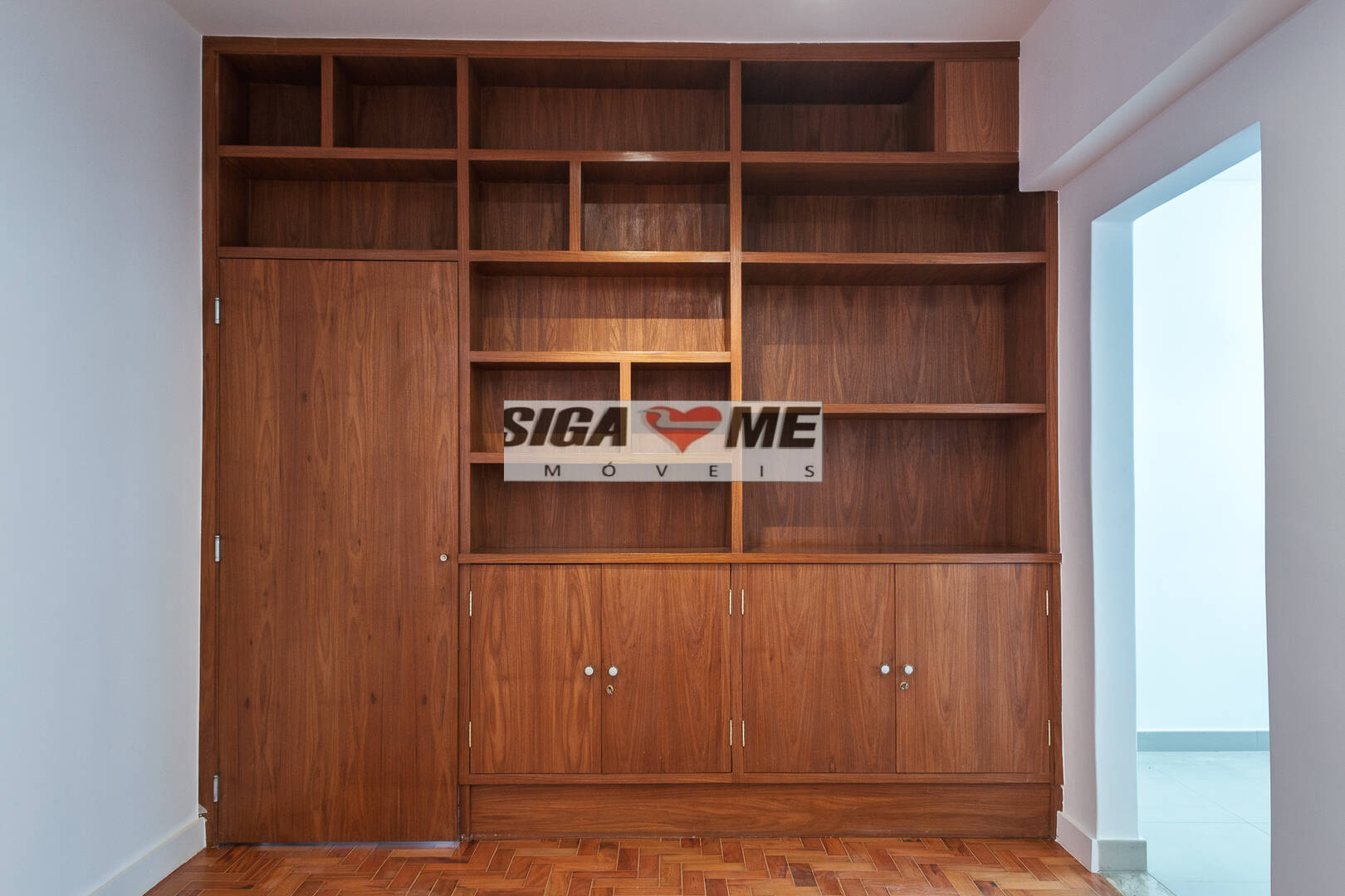 Apartamento, 3 quartos, 162 m² - Foto 3