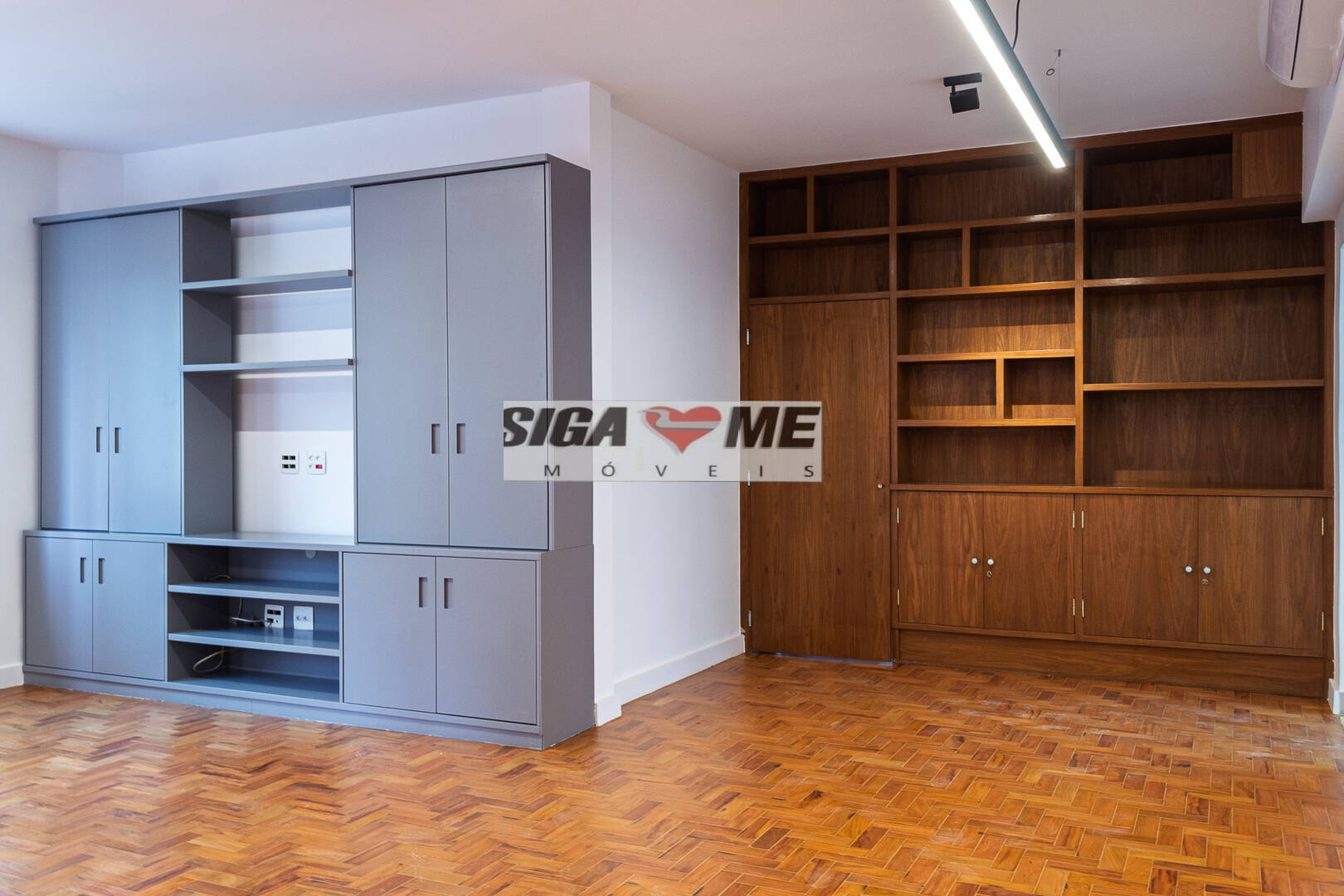 Apartamento, 3 quartos, 162 m² - Foto 66