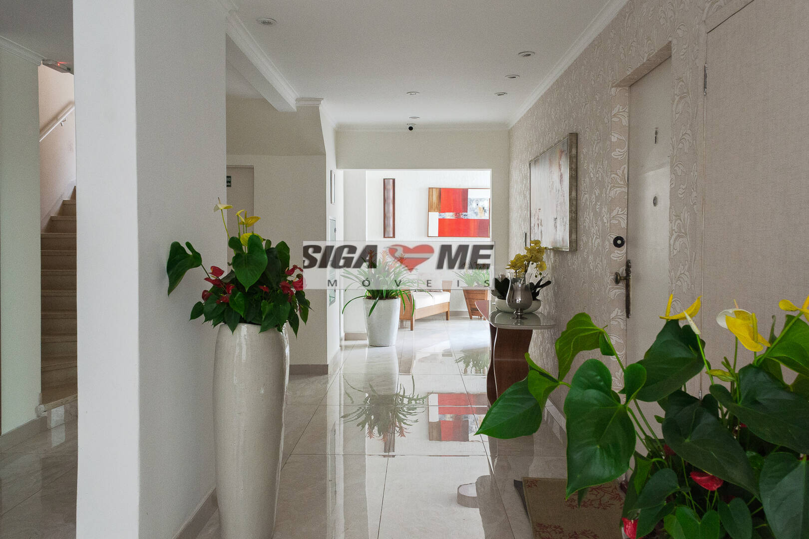 Apartamento, 3 quartos, 162 m² - Foto 81