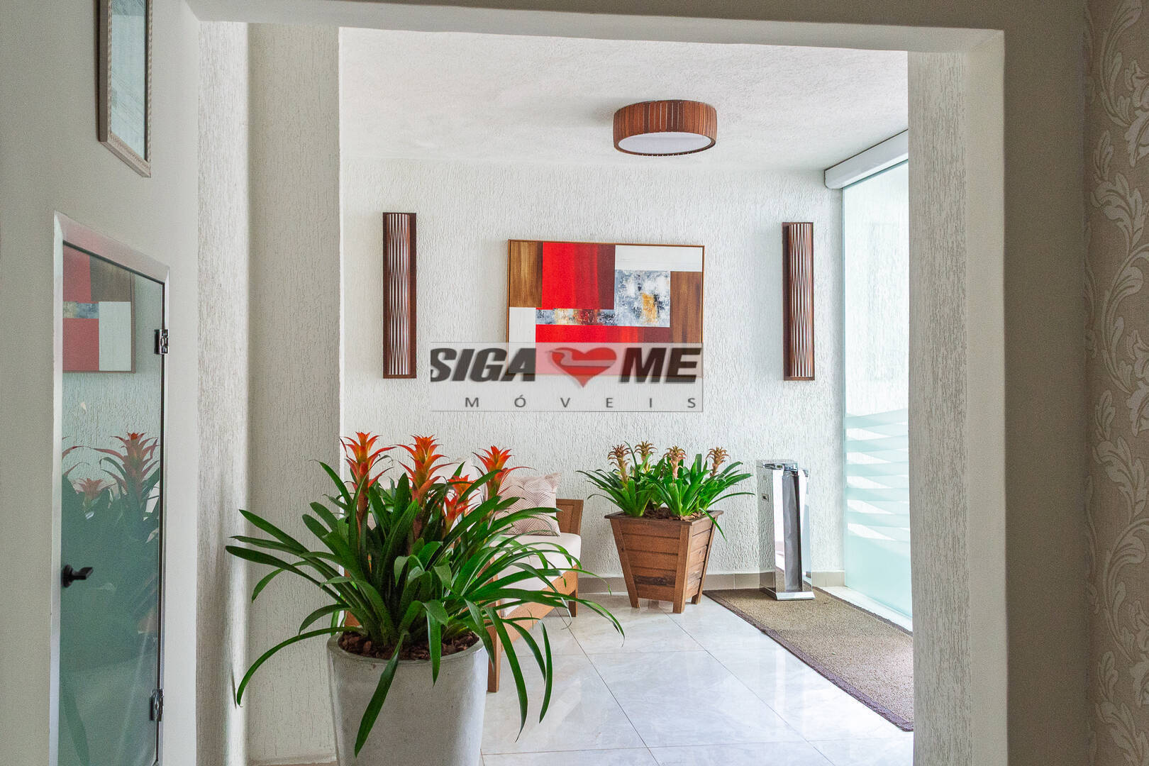 Apartamento, 3 quartos, 162 m² - Foto 84
