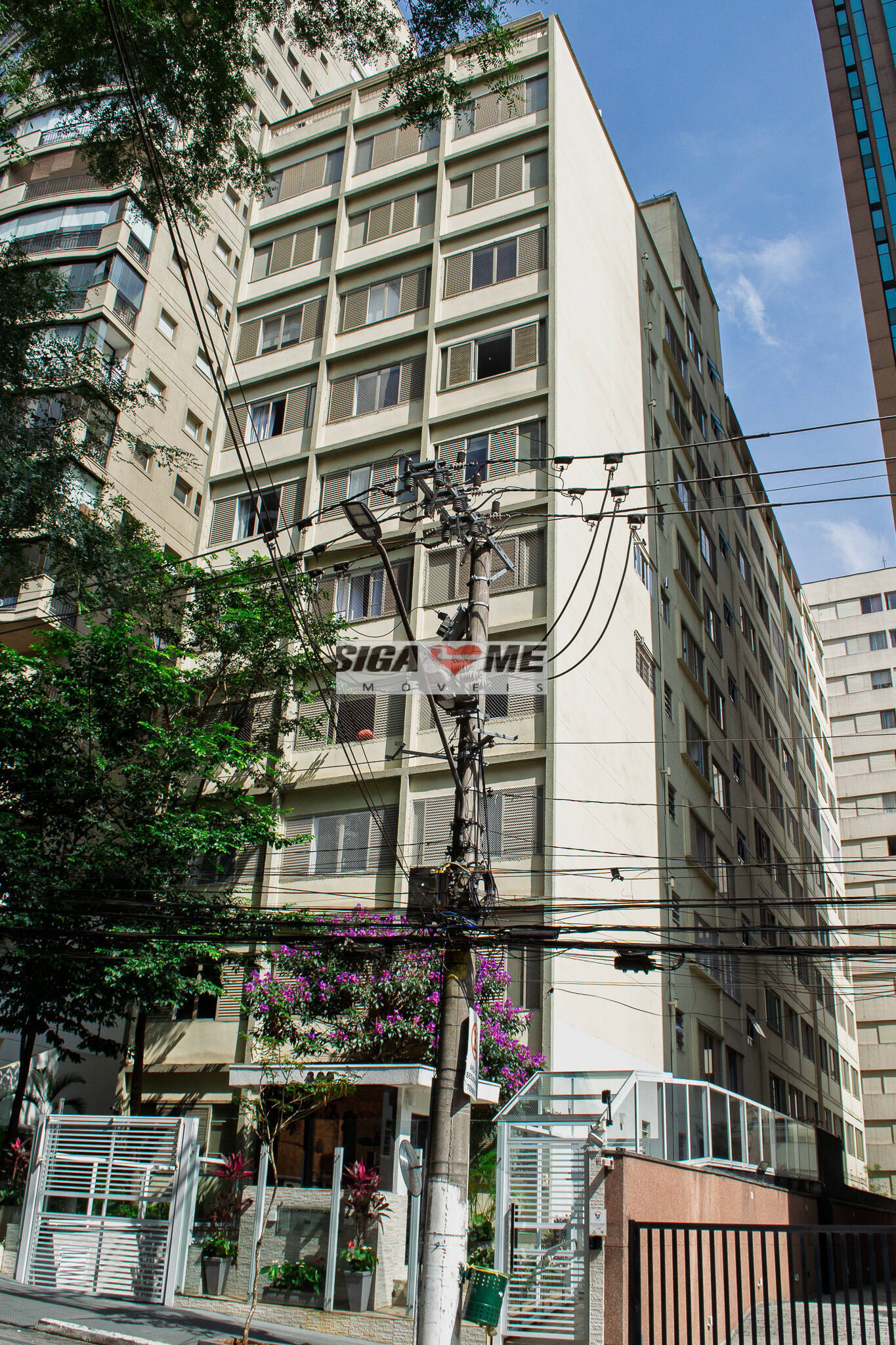 Apartamento, 3 quartos, 162 m² - Foto 98