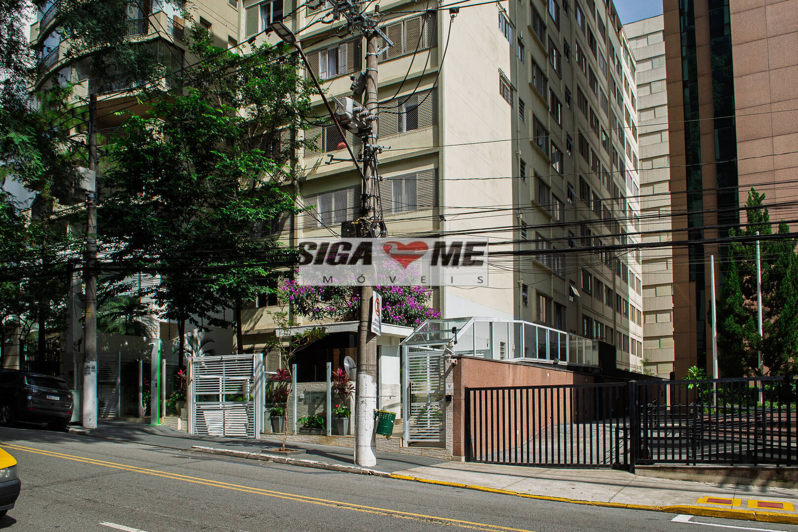 Apartamento, 3 quartos, 162 m² - Foto 100
