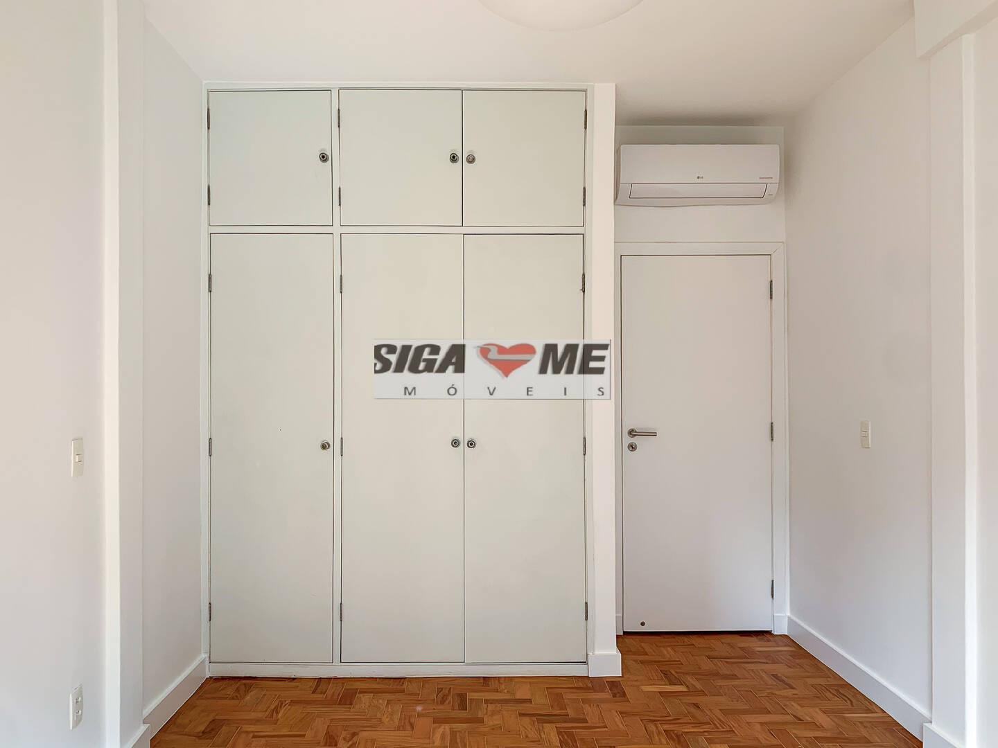 Apartamento, 3 quartos, 162 m² - Foto 106