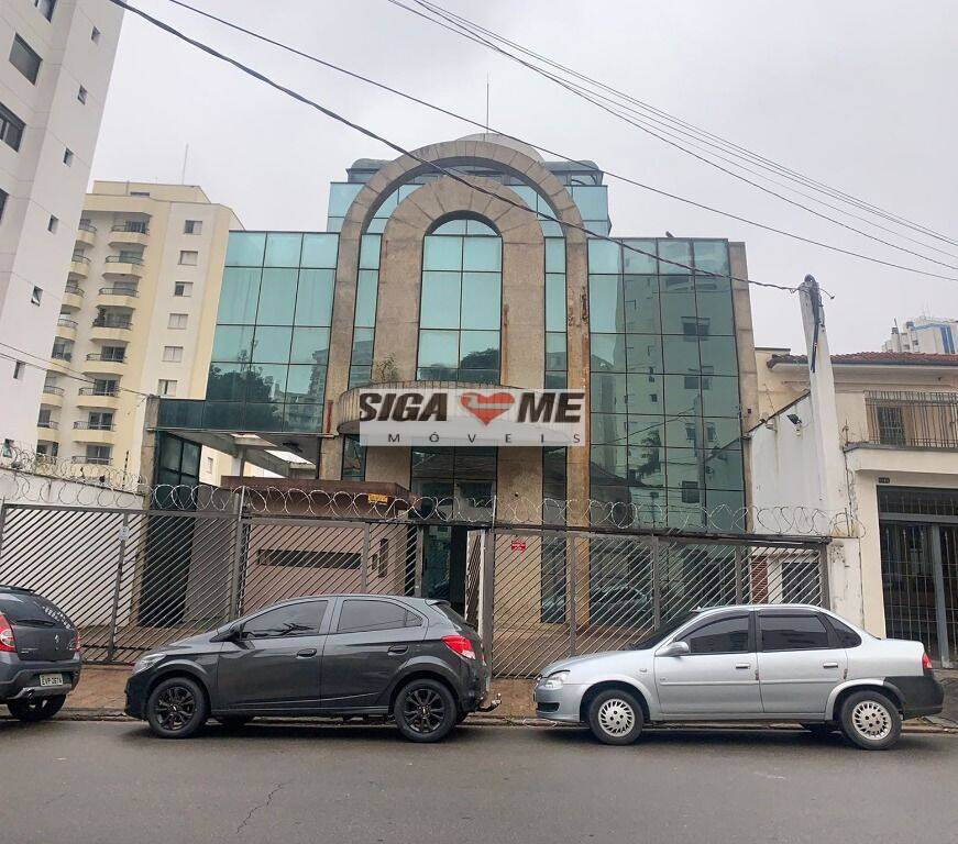 Prédio Inteiro, 1147 m² - Foto 1