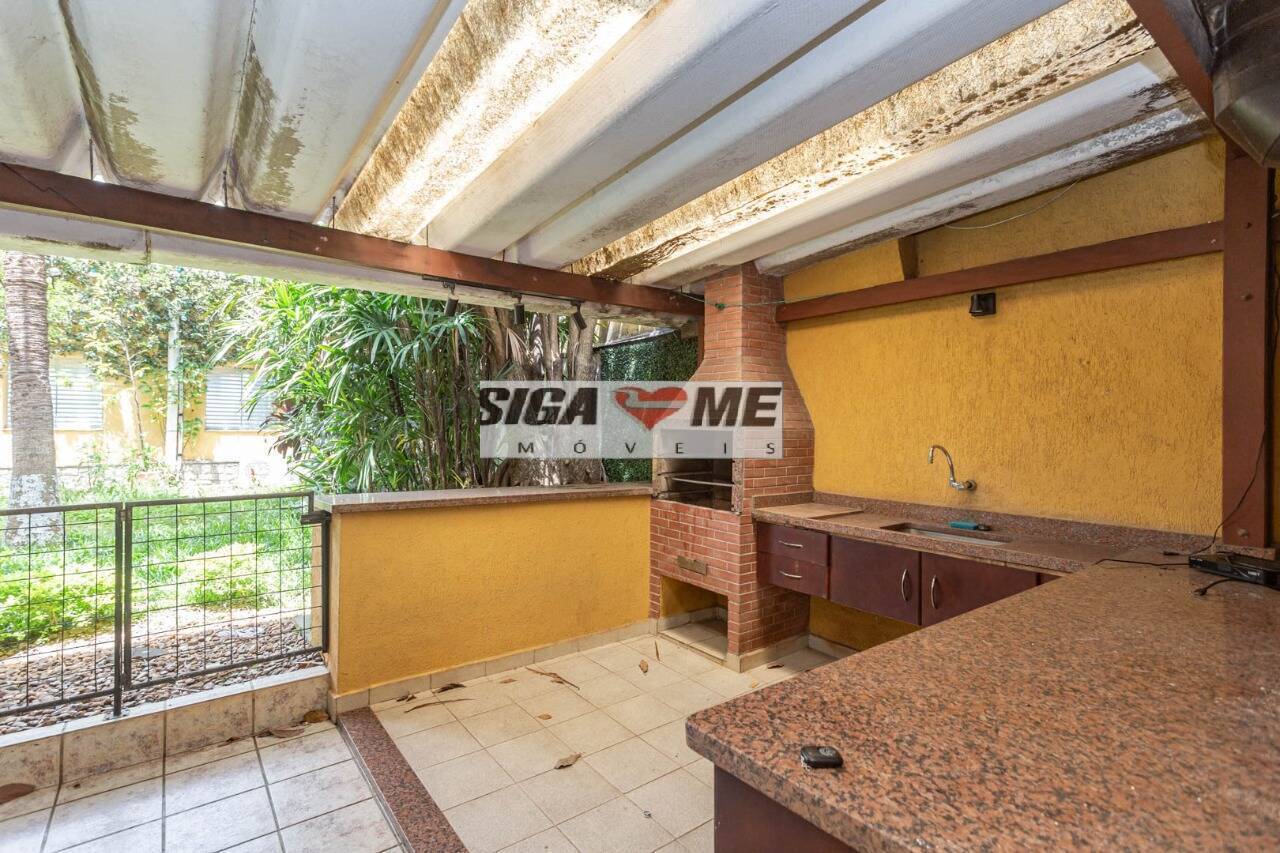 Casa, 3 quartos, 237 m² - Foto 3