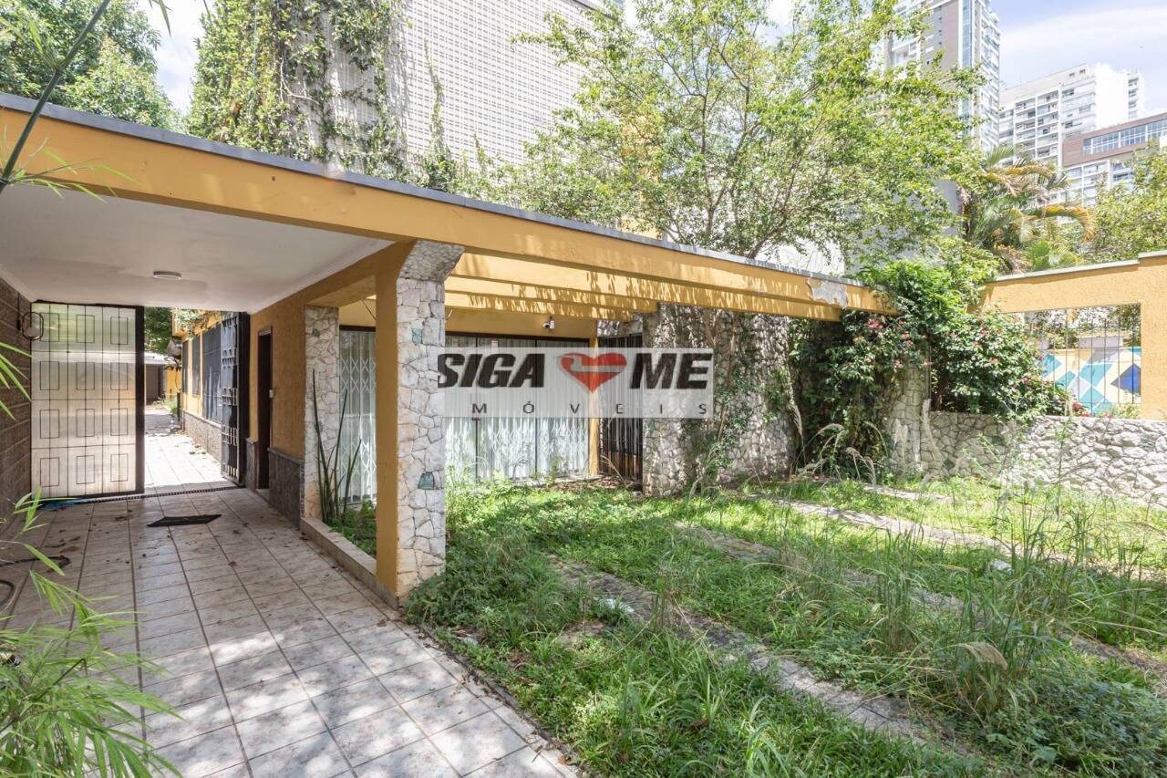 Casa, 3 quartos, 237 m² - Foto 7