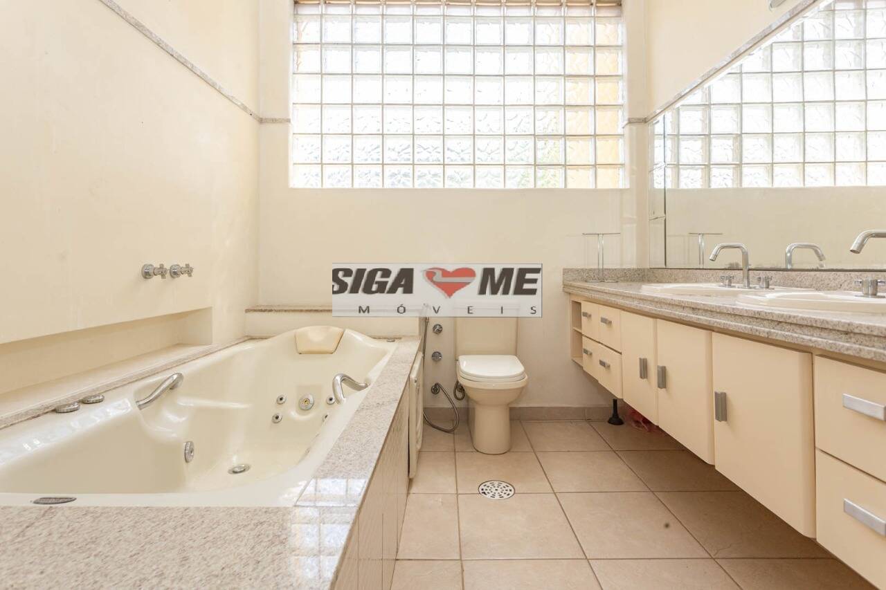 Casa, 3 quartos, 237 m² - Foto 11