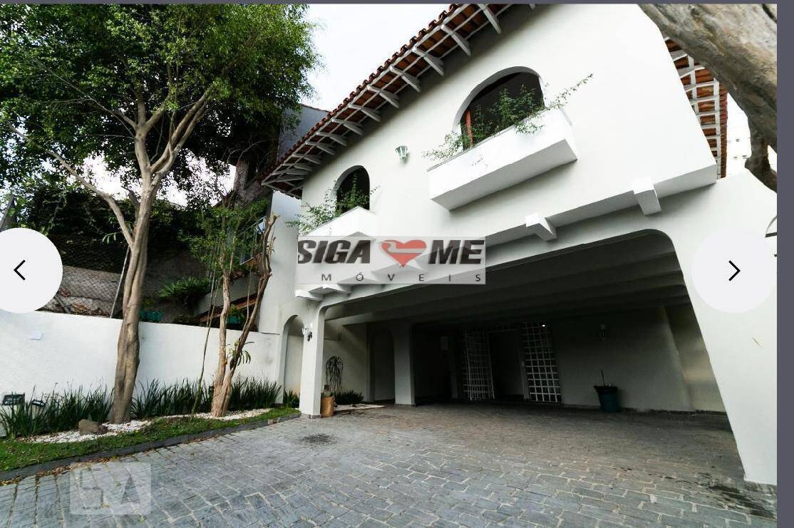Casa, 4 quartos, 300 m² - Foto 3