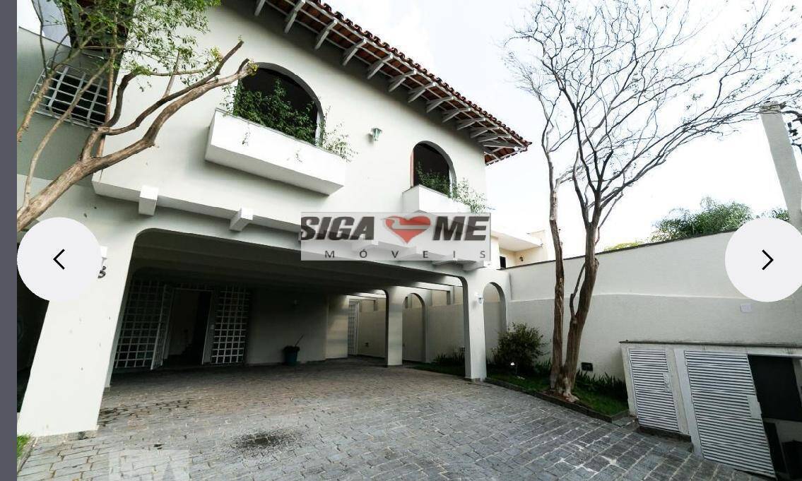 Casa, 4 quartos, 300 m² - Foto 2