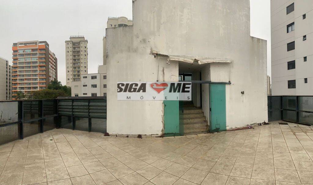 Prédio Inteiro, 1147 m² - Foto 6