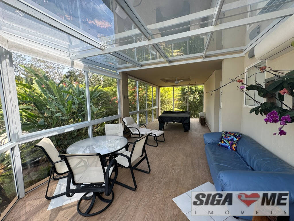 Casa à venda, 849m² - Foto 9
