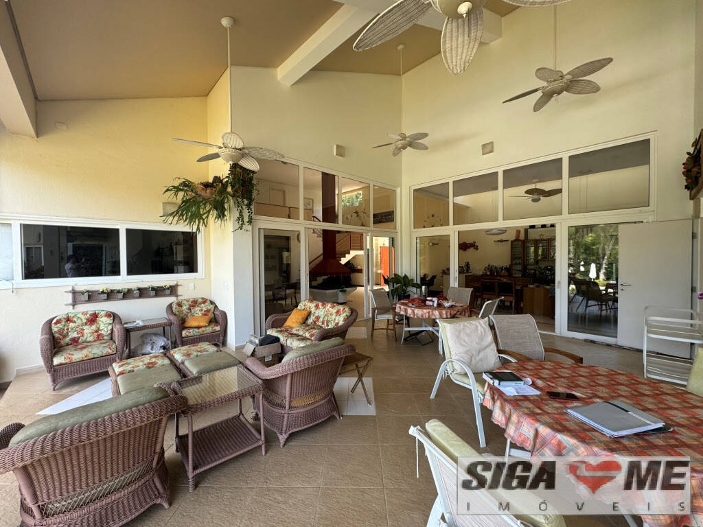 Casa à venda, 849m² - Foto 19