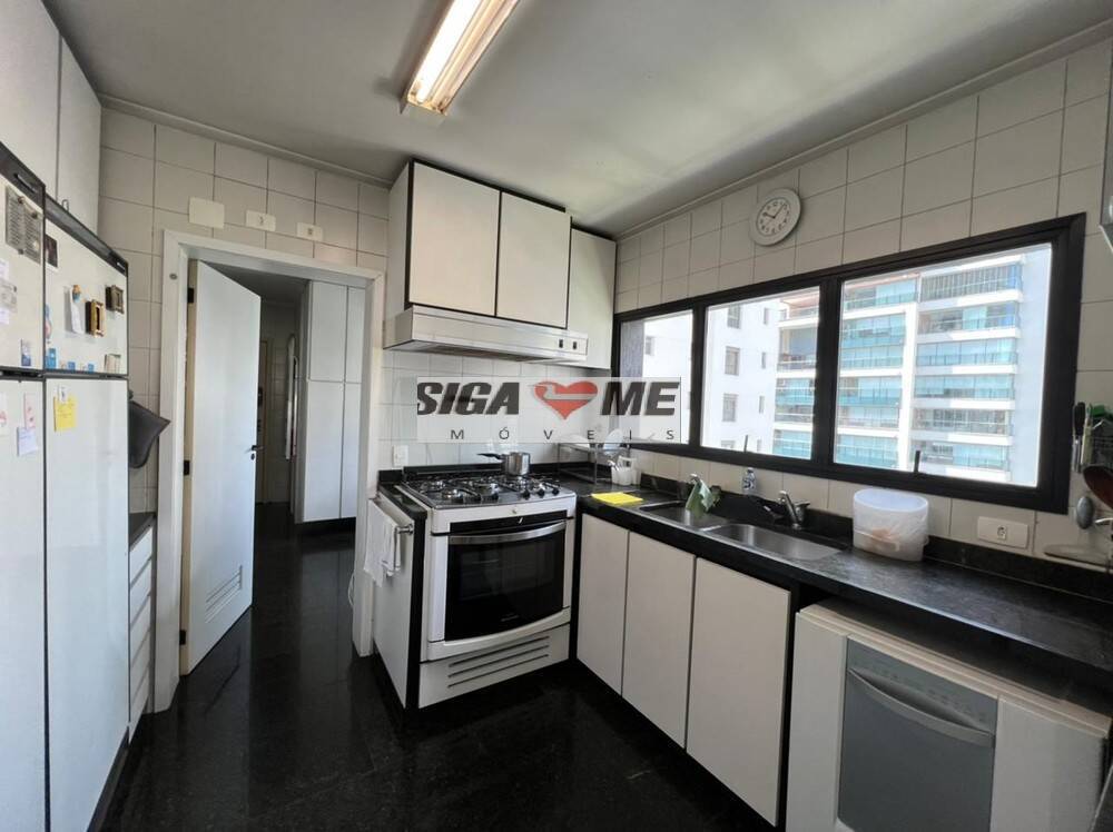 Apartamento, 4 quartos, 220 m² - Foto 3
