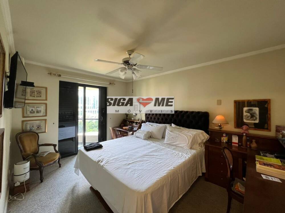 Apartamento, 4 quartos, 220 m² - Foto 9