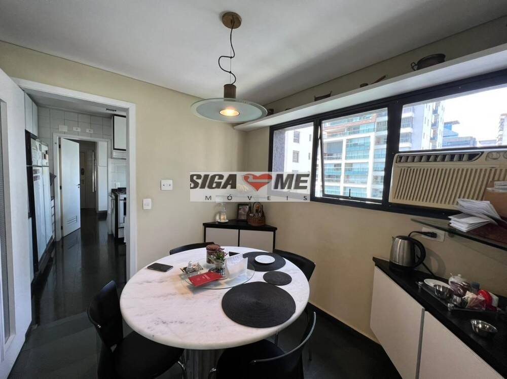 Apartamento, 4 quartos, 220 m² - Foto 6