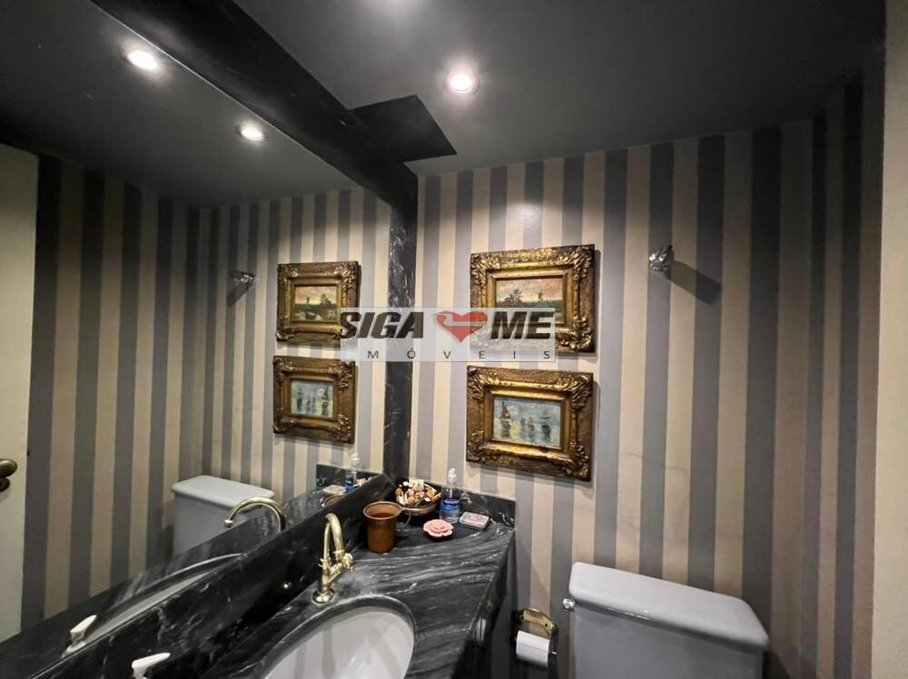 Apartamento, 4 quartos, 220 m² - Foto 12