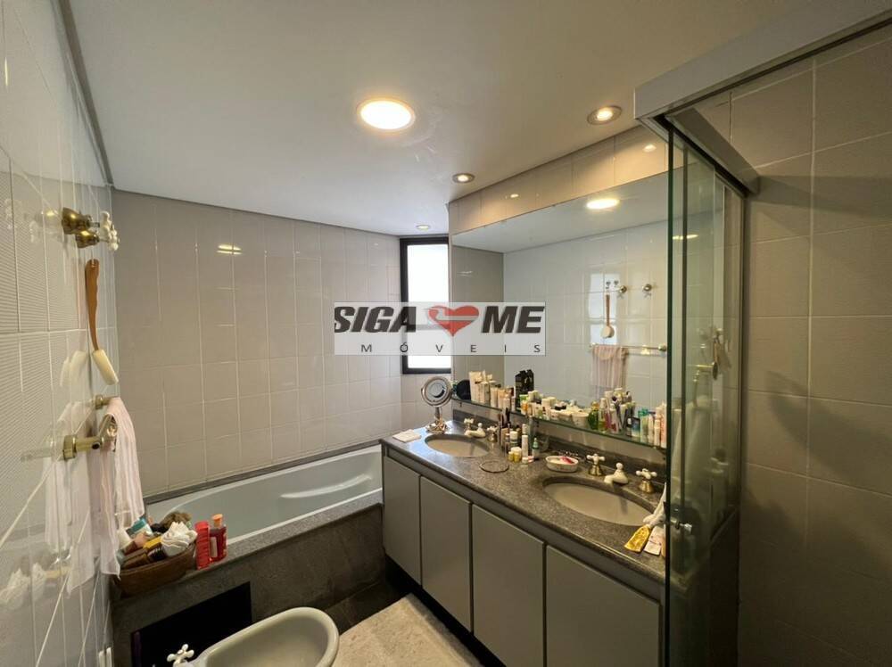 Apartamento, 4 quartos, 220 m² - Foto 8